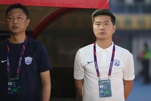 罗马诺：前上海申花主教练弗洛雷斯预计将成为塞维利亚新帅
